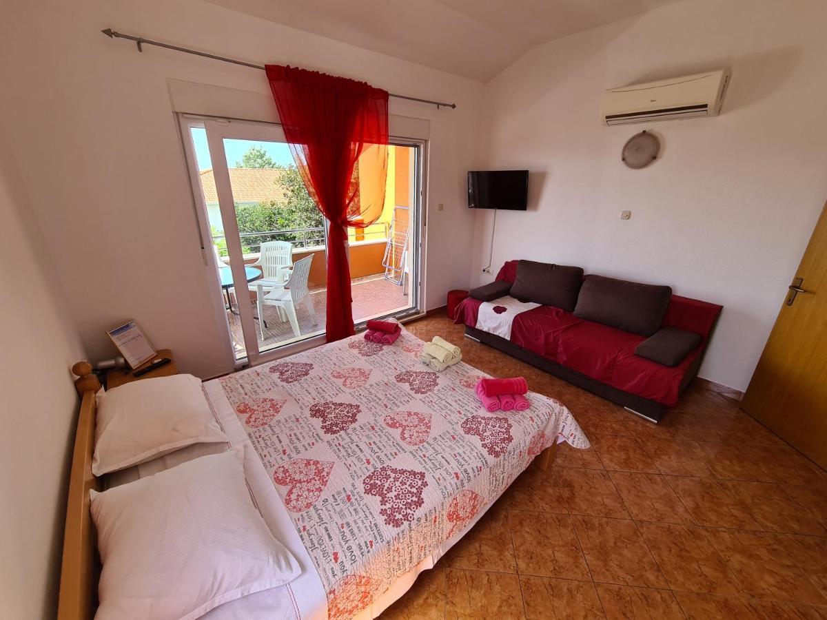 Ljubo Apartmán