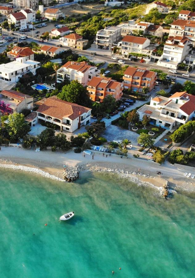 Ljubo Apartmán Split