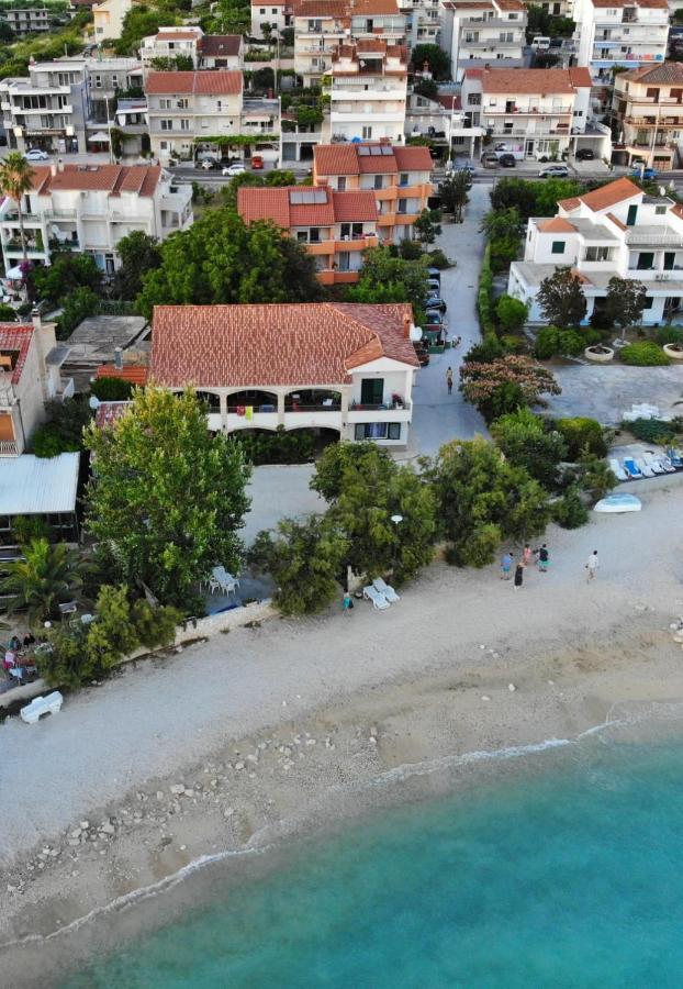 Apartmán Ljubo Split