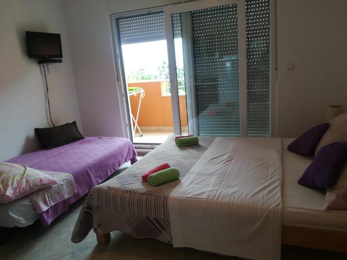 Ljubo Apartmán Split