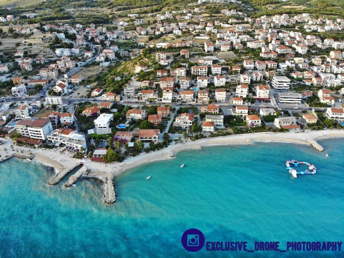 Ljubo Apartmán Split