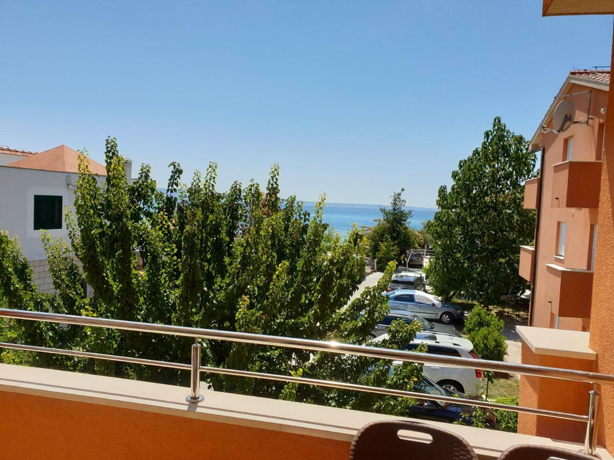 Ljubo Apartmán *