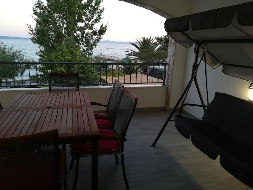 Ljubo Apartmán *
