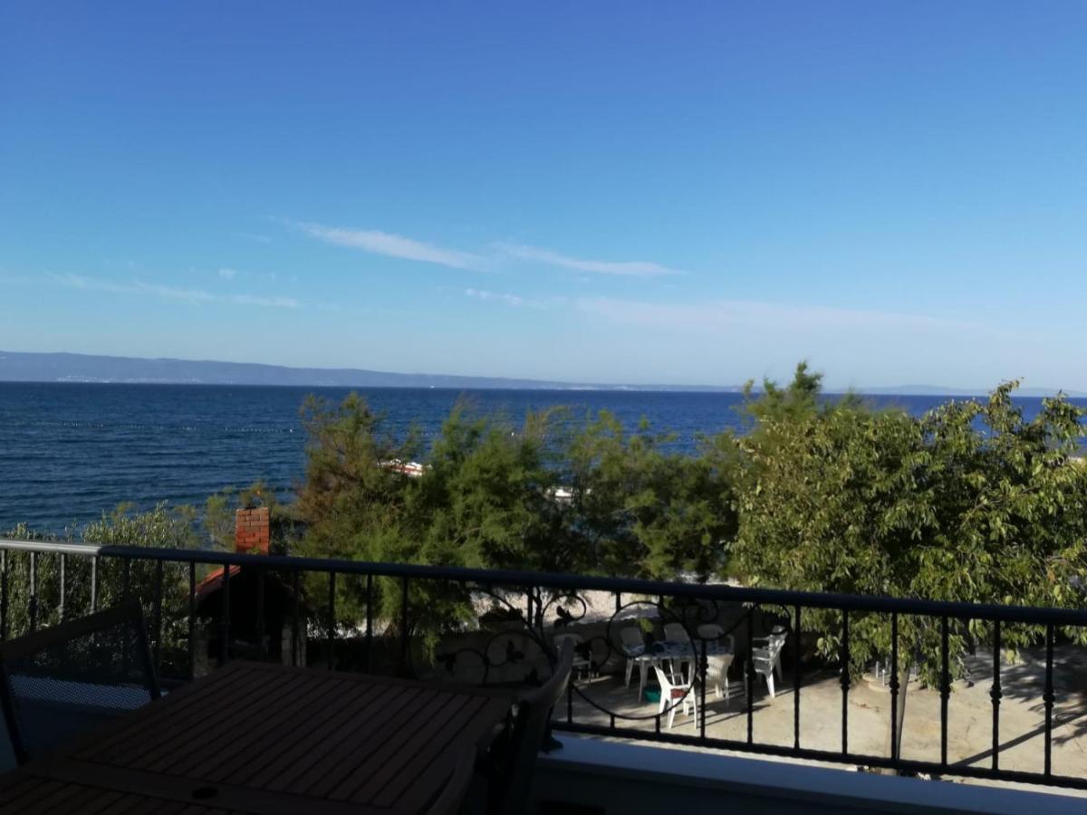 Ljubo Apartmán