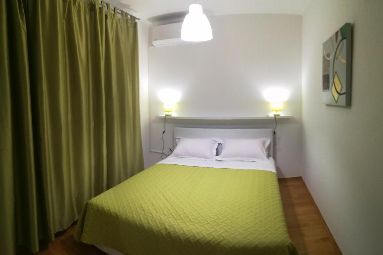 Appartamento Ljubo