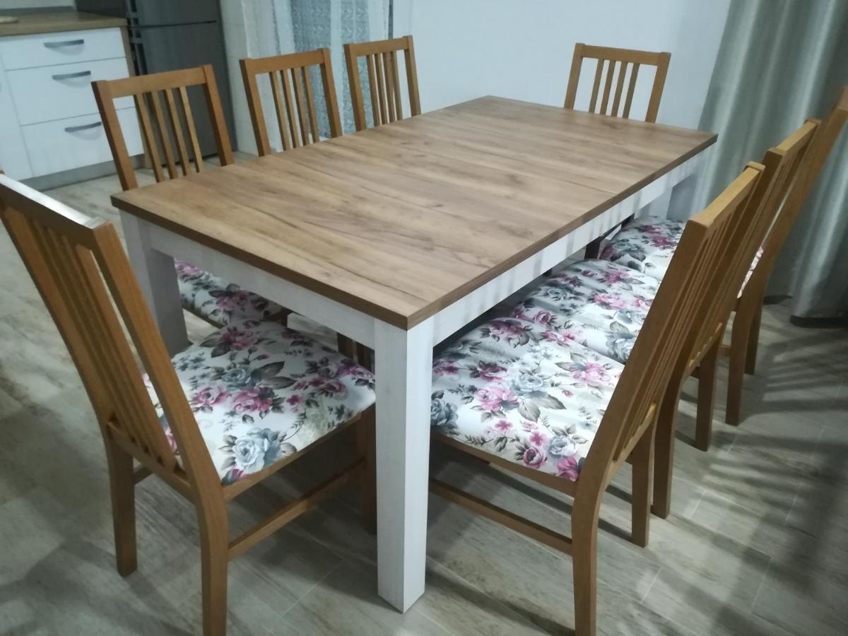 Appartamento Ljubo