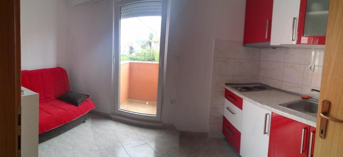 Appartamento Ljubo *