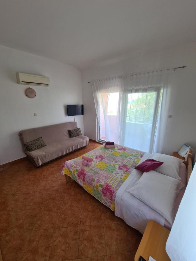 Appartamento Ljubo *