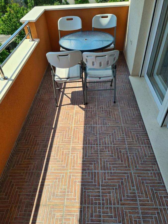 Appartamento Ljubo