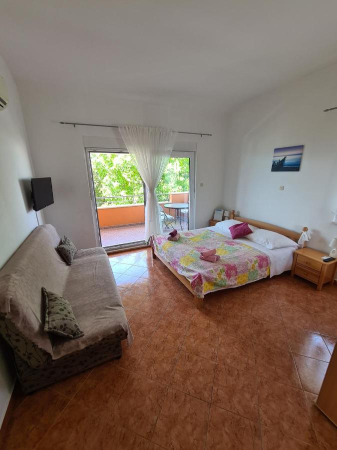 Appartamento Ljubo *