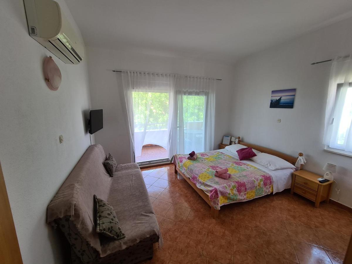 Appartamento Ljubo Spalato