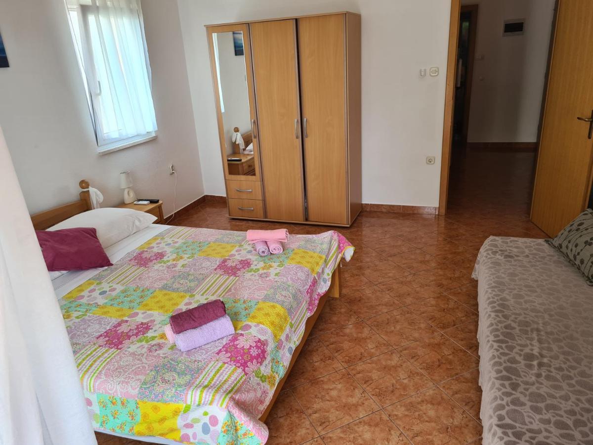 Ljubo Appartamento *