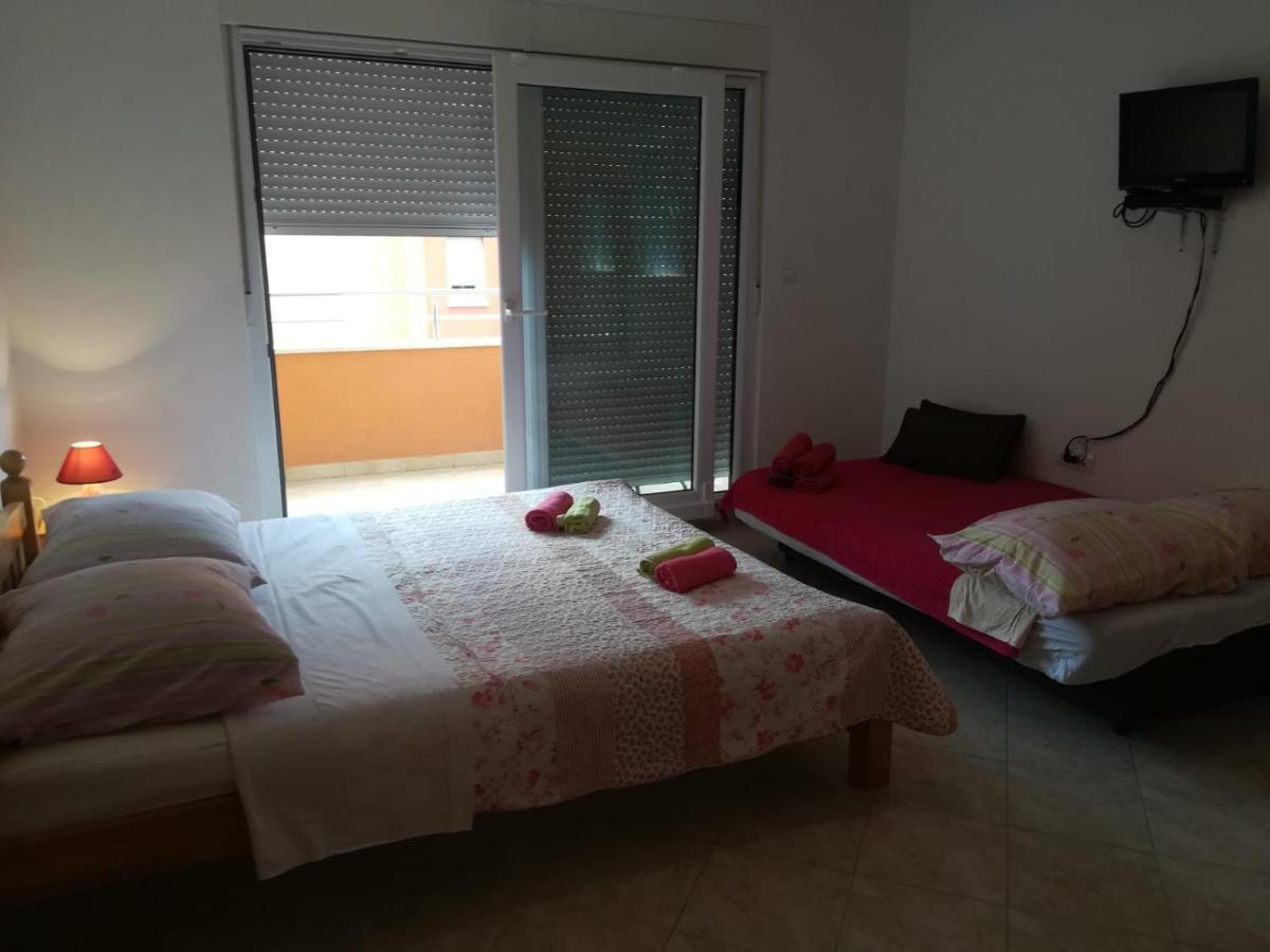 Ljubo Appartamento Spalato