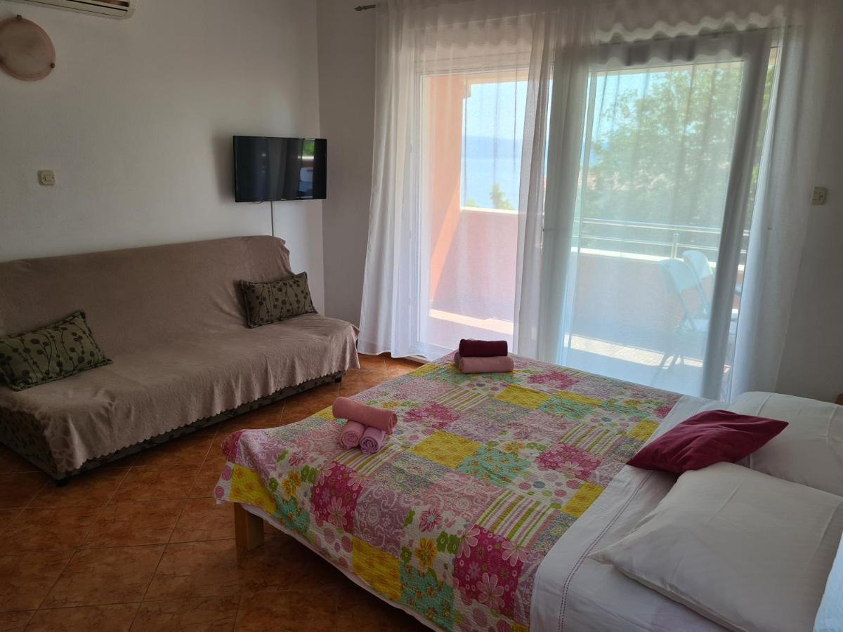 Appartamento Ljubo