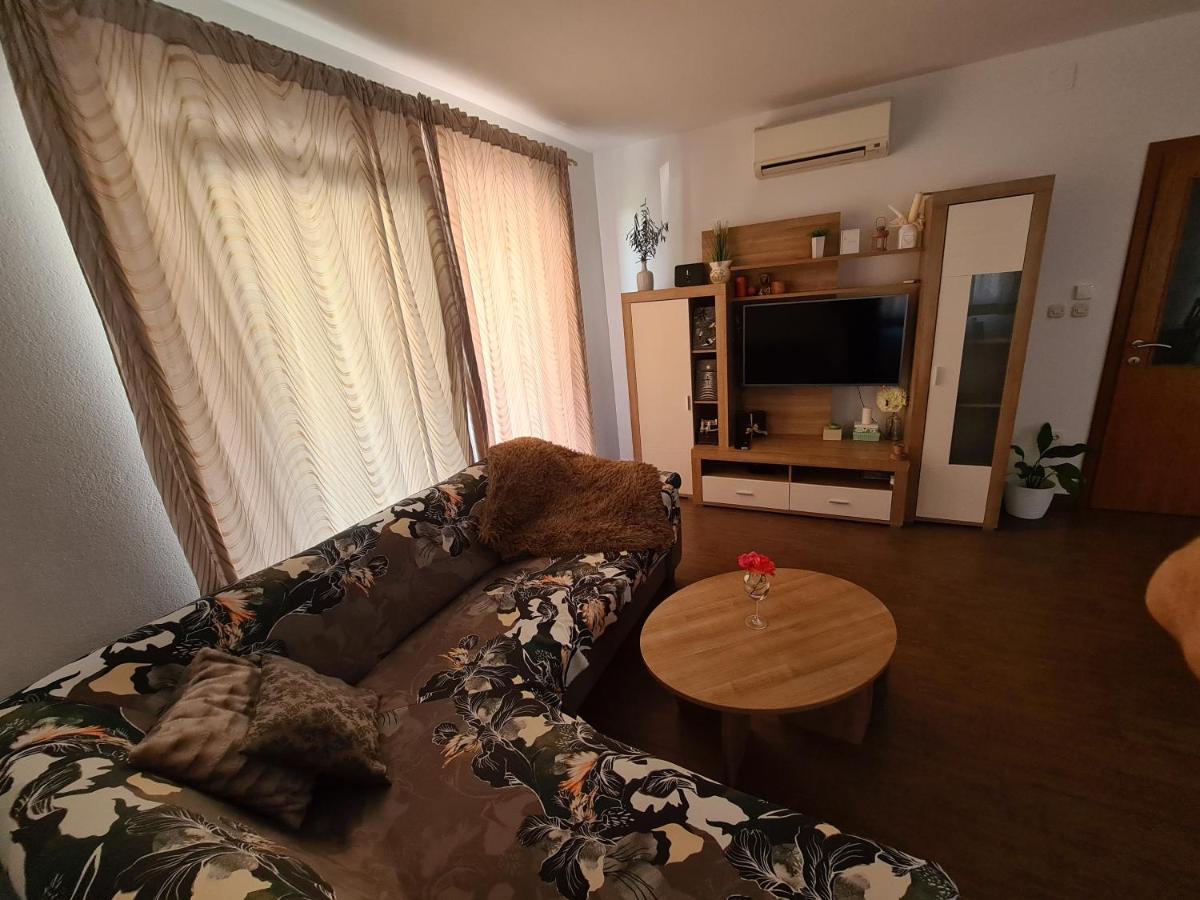 Appartamento Ljubo Spalato