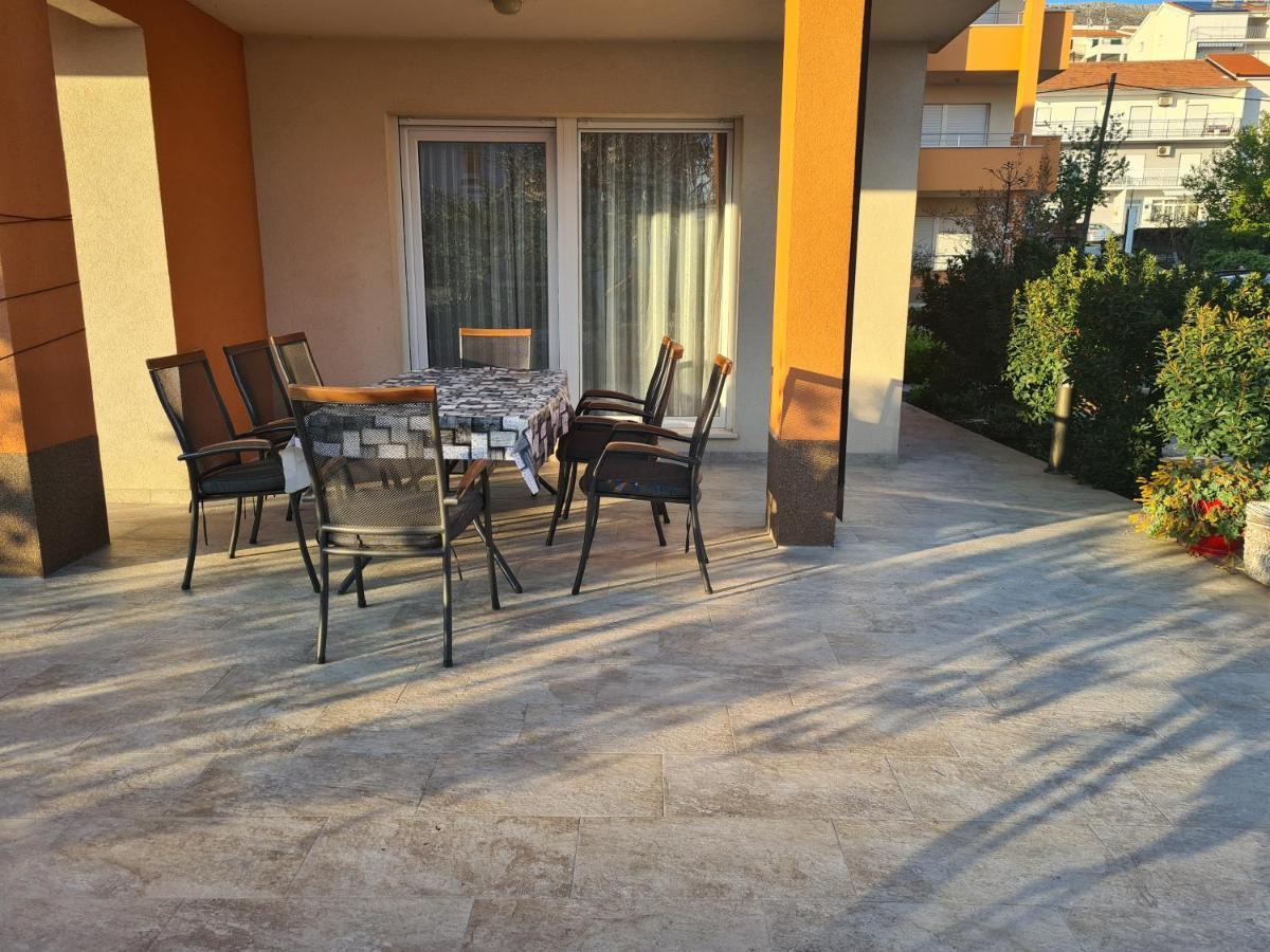 Appartamento Ljubo Spalato