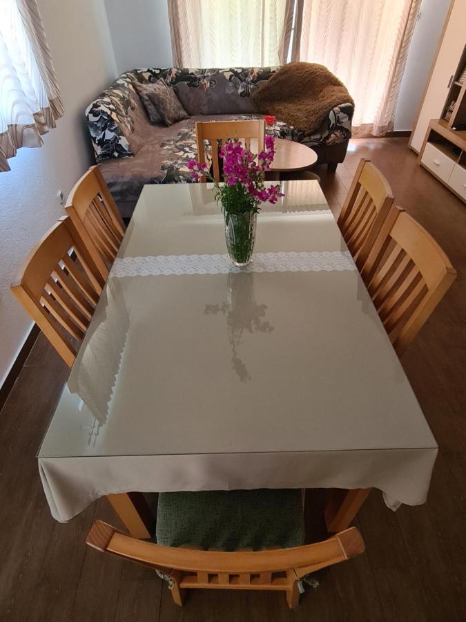 Appartamento Ljubo *