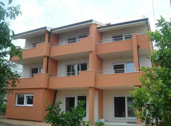 Appartamento Ljubo