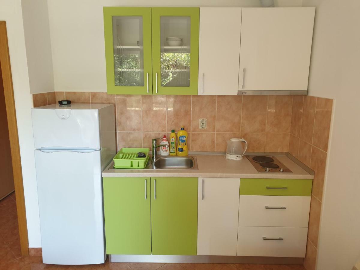 Appartamento Ljubo Spalato