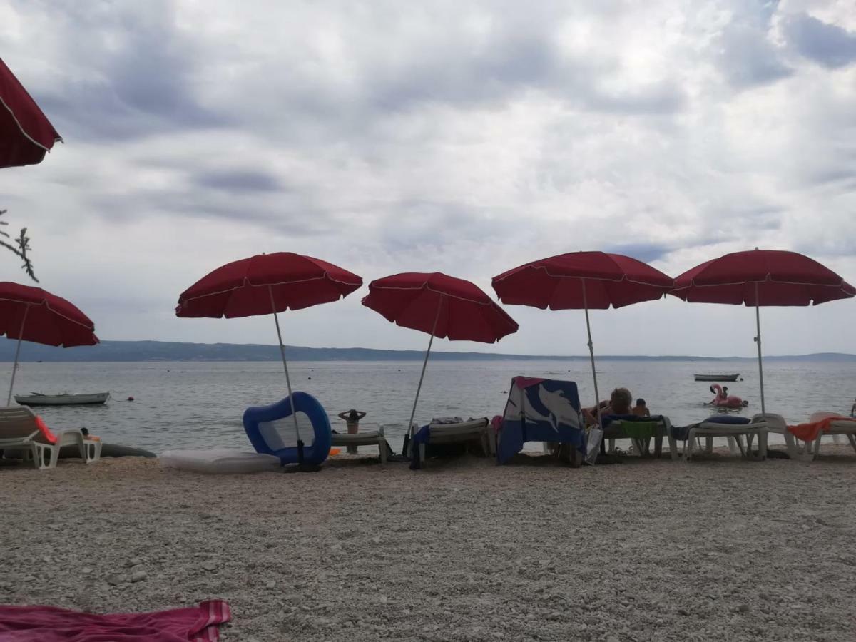 Appartamento Ljubo *