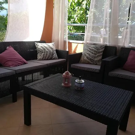 Apartmani Ljubo Split Exterior foto