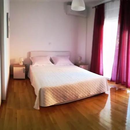 Apartmani Ljubo Split Exterior foto