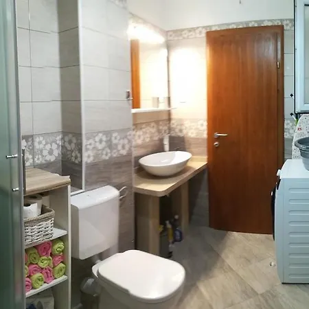 Apartmani Ljubo Split Exterior foto