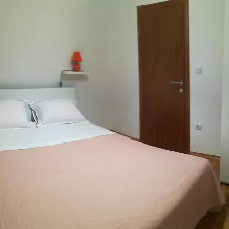 Apartmani Ljubo Split Exterior foto