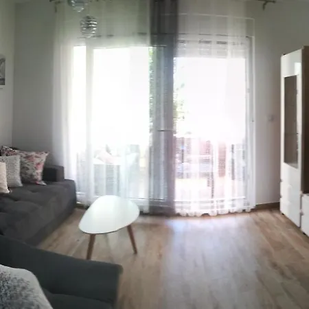 Apartmani Ljubo Split Exterior foto