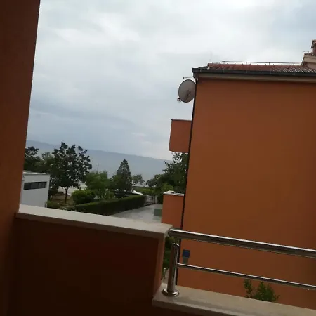 Apartmani Ljubo Split Exterior foto