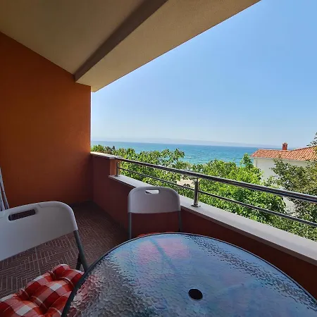 Apartmani Ljubo Split Exterior foto
