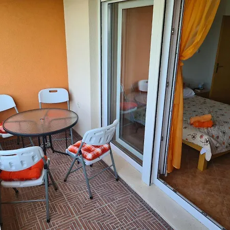 Apartmani Ljubo Split Exterior foto