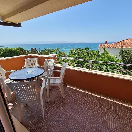 Apartmani Ljubo Split Exterior foto