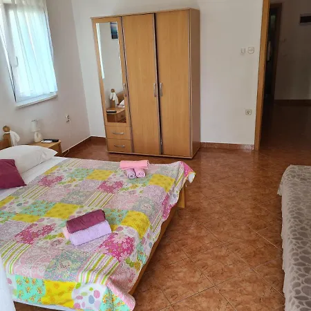 Apartmani Ljubo Split Exterior foto