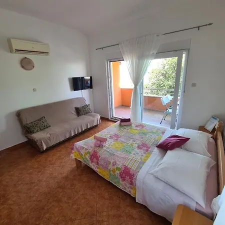 Apartmani Ljubo Split Exterior foto