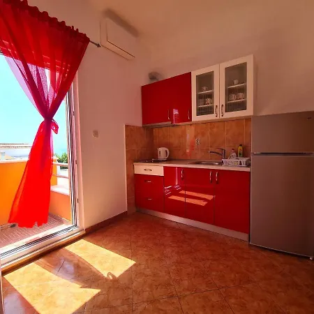 Apartmani Ljubo Split Exterior foto