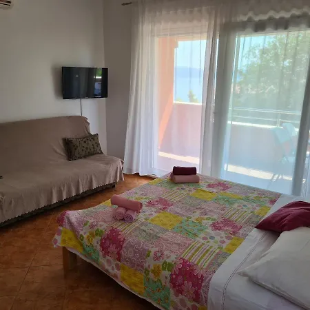 Apartmani Ljubo Split Exterior foto
