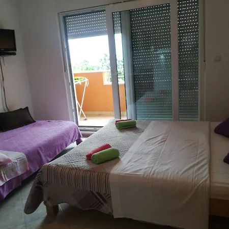 Apartmani Ljubo Split Exterior foto