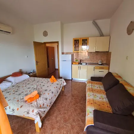 Apartmani Ljubo Split Exterior foto