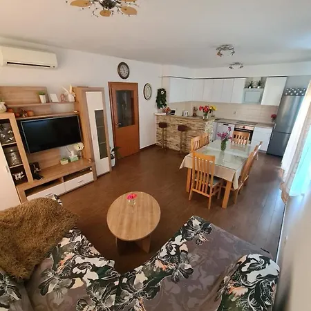 Apartmani Ljubo Split Exterior foto