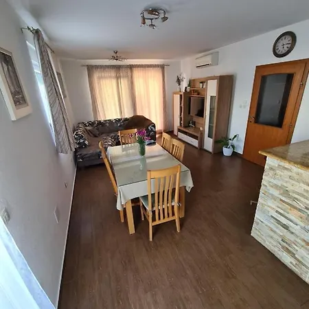 Apartmani Ljubo Split Exterior foto