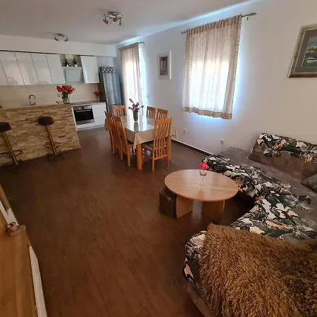 Apartmani Ljubo Split Exterior foto