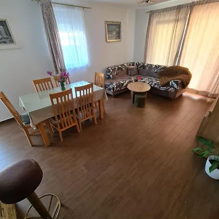 Apartmani Ljubo Split Exterior foto