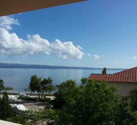 Apartmani Ljubo Split Exterior foto