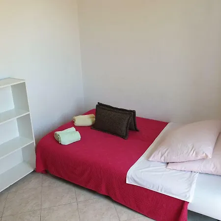 Apartmani Ljubo Split Exterior foto