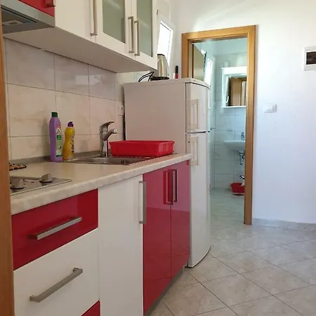 Apartmani Ljubo Split Exterior foto