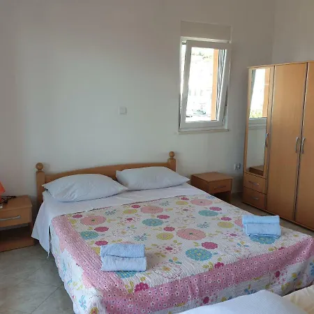 Apartmani Ljubo Split Exterior foto