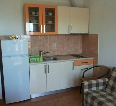 Apartmani Ljubo Split Exterior foto