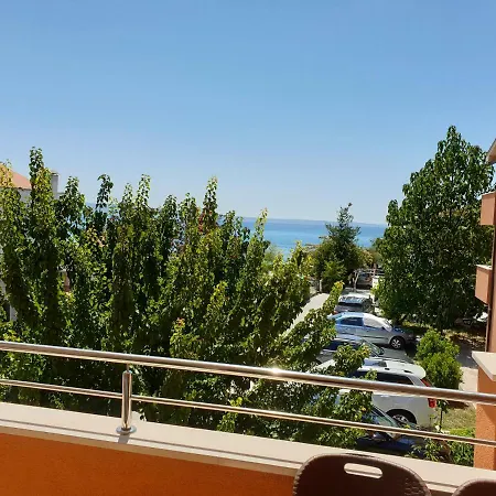 Apartmani Ljubo Split Exterior foto