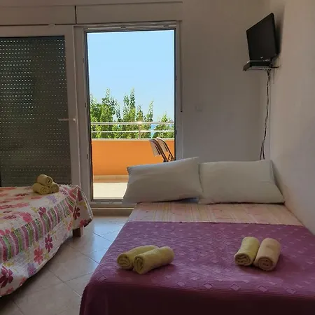 Apartmani Ljubo Split Exterior foto